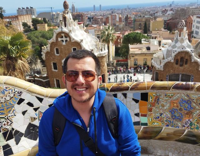 Başmakçı Birebir İngilizce Dersi